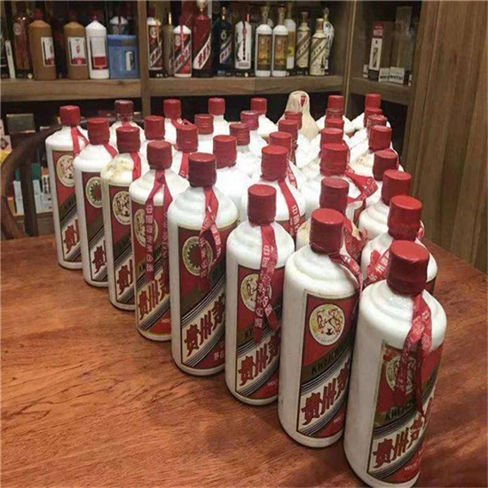 千家镇回收93年茅台酒上门回收（附近推荐1.6公里/今日更新）